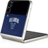 Villanova University Wildcats Black Galaxy Z Flip3 5G Skin